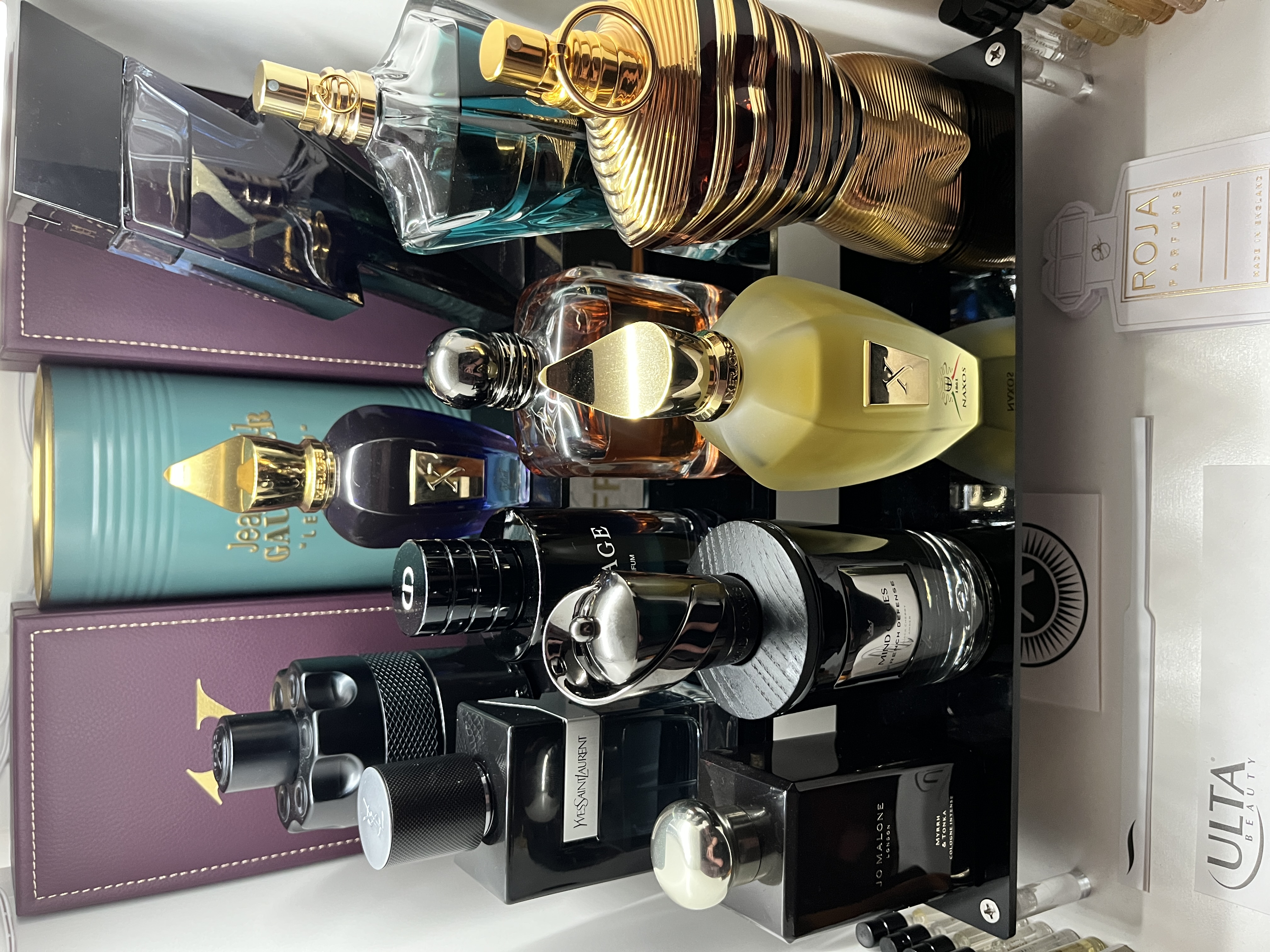 Avatar for user "cadecallow"