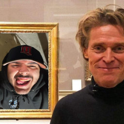 Avatar for user "stepbrodrew"