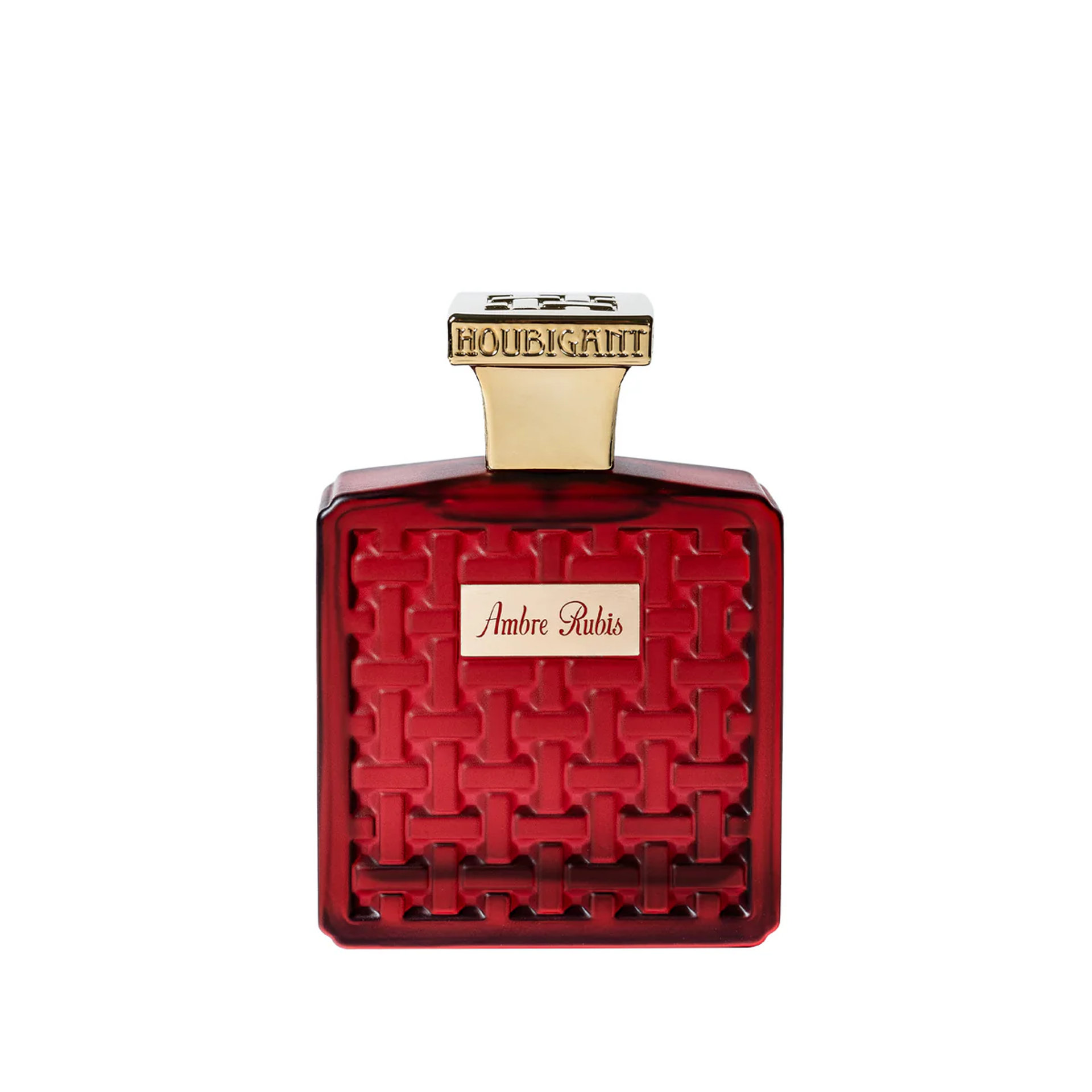 Picture of Ambre Rubis fragrance
