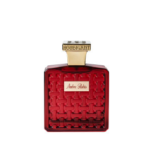Ambre Rubis by Houbigant perfume bottle