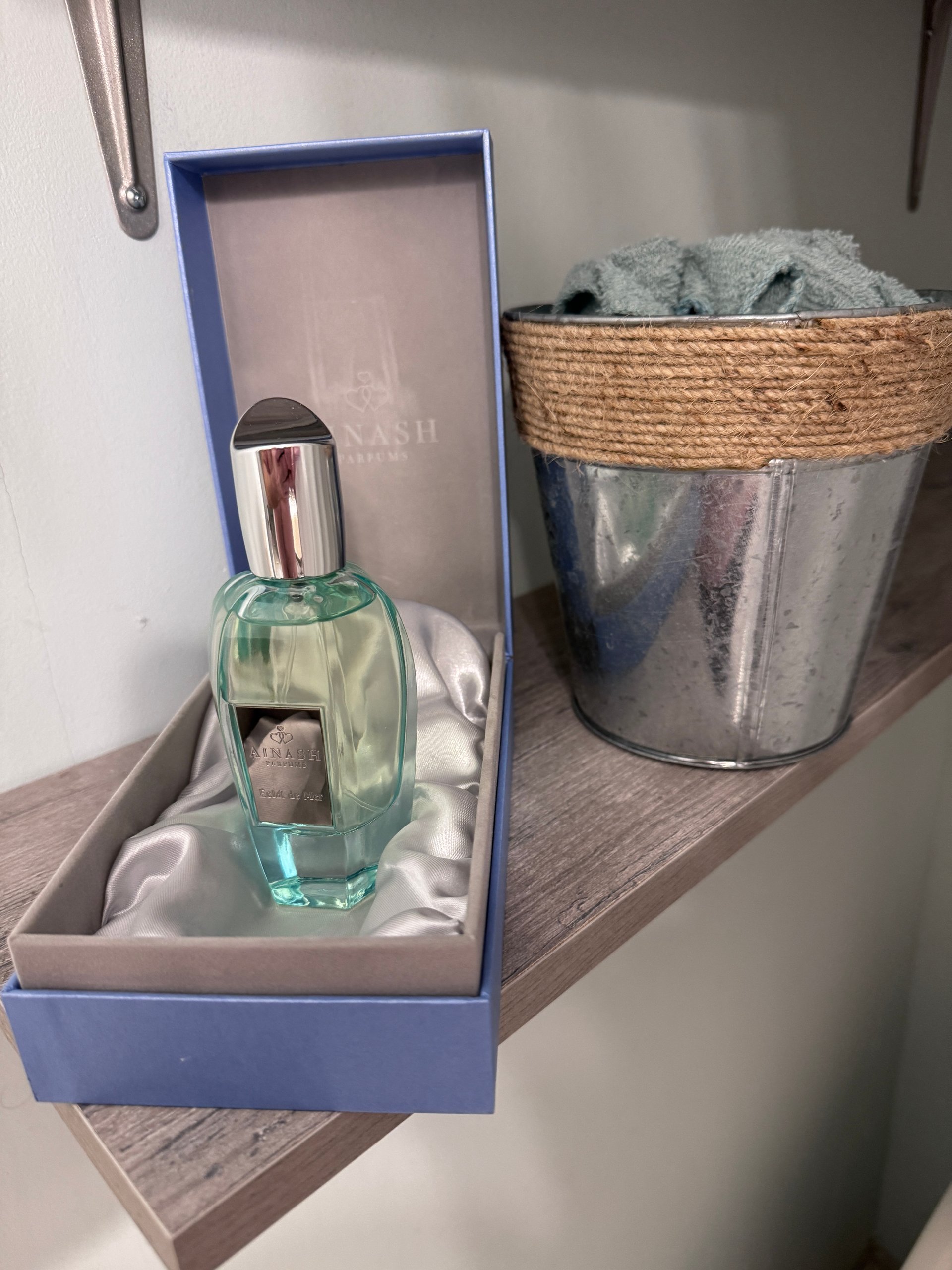 Picture of Eclat de Mer fragrance