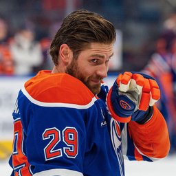 Avatar for user "zachwilson"