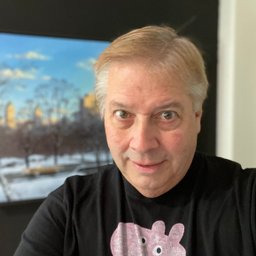 Avatar for user "stevyb"