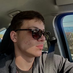 Avatar for user "peco"