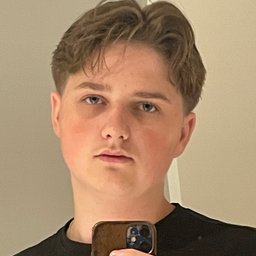 Avatar for user "albertblaabjerg"