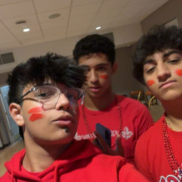 Avatar for user "prem"