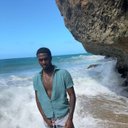 Avatar for user "terrionjohnson"