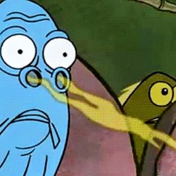 Avatar for user "abeotron"