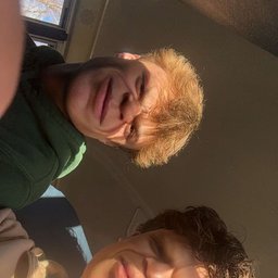 Avatar for user "no-brow-nick"