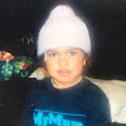 Avatar for user "kahlz"