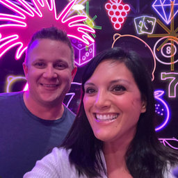 Avatar for user "chandyscents"