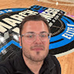 Avatar for user "zachweinberger"