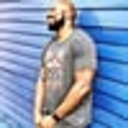 Avatar for user "brightonoriode"