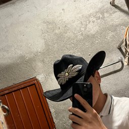 Avatar for user "rodo"