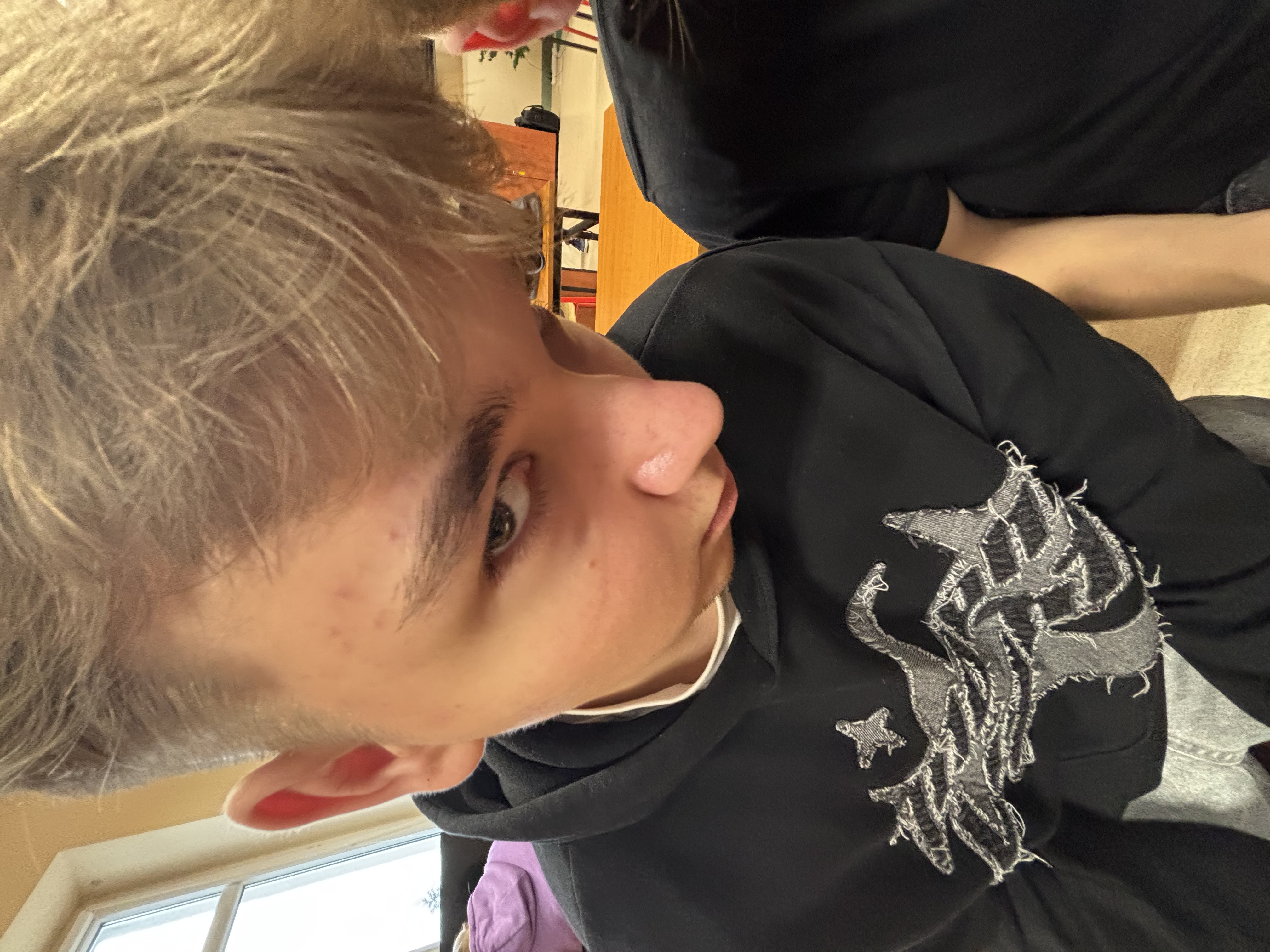 Avatar for user "papas"