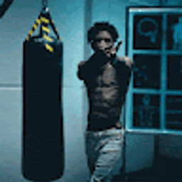 Avatar for user "ballagenez143"