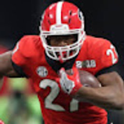 Avatar for user "johnarnold"