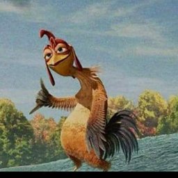 Avatar for user "snicrz"