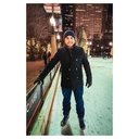 Avatar for user "antfragrance"