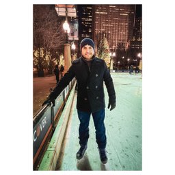 Avatar for user "antfragrance"