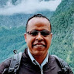 Avatar for user "hany"