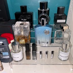 Avatar for user "ethansacco"