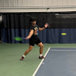 Avatar for user "justinpark"