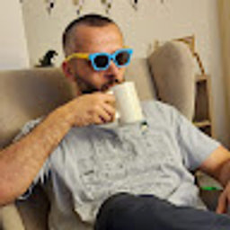 Avatar for user "ikhatib"