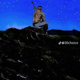 Avatar for user "eastonsoper"