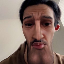 Avatar for user "jordanvega"