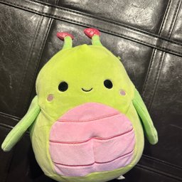 Avatar for user "valleygirl"