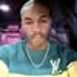 Avatar for user "rogarrett"