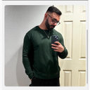 Avatar for user "shiv.k"