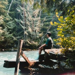 Avatar for user "ritzzy"