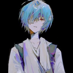 Avatar for user "zach"