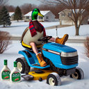 Avatar for user "misnomer"