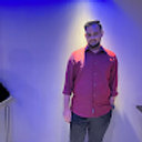 Avatar for user "aravinda"