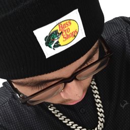 Avatar for user "johnmz"