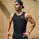 Avatar for user "christianhansfitness"
