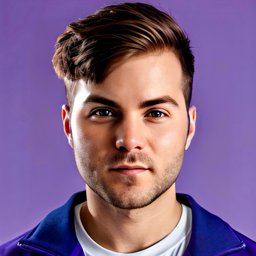 Avatar for user "jasonjasper"