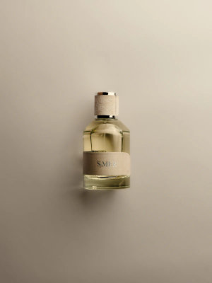 Nuit Blanche - Eau de Parfum by SMER perfume bottle