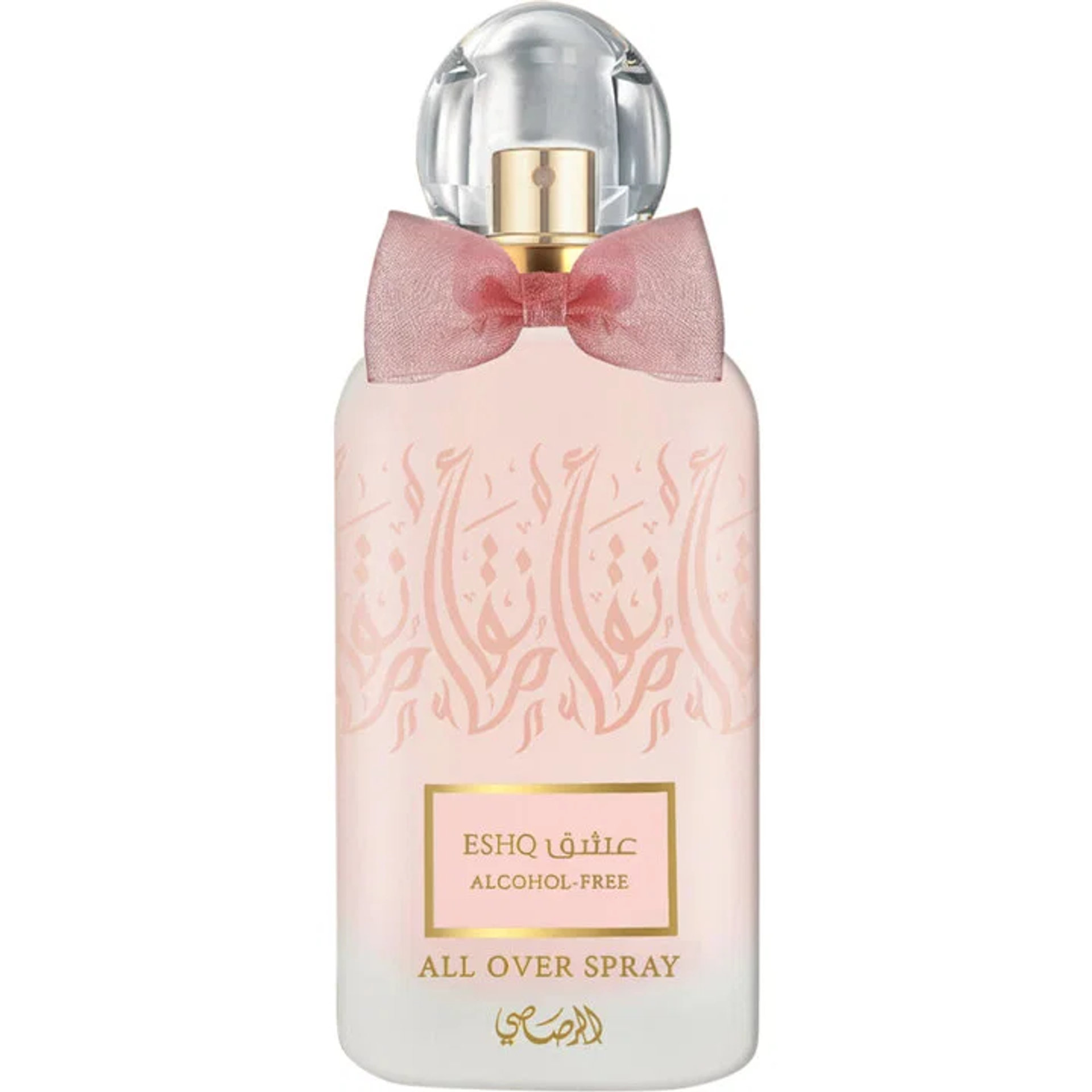 Eshq by Rasasi perfume bottle