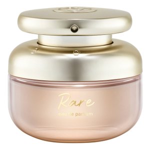 Rare Eau de Parfum by Rare Beauty perfume bottle