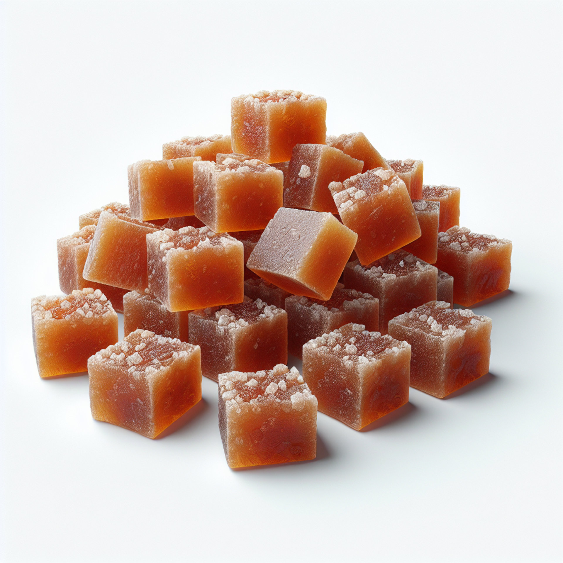 Picture of Jaggery Sugar note
