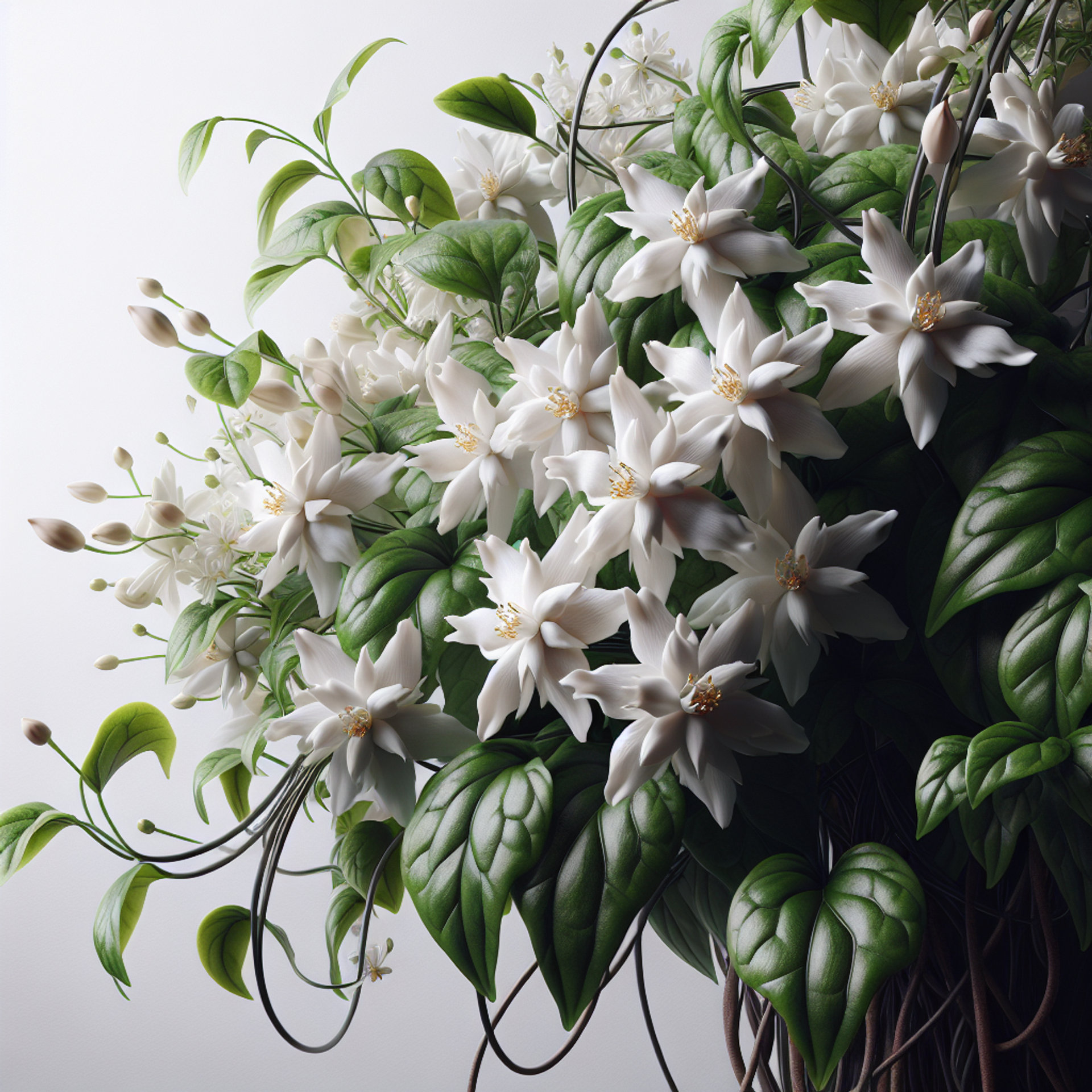 Picture of Star Jasmine note