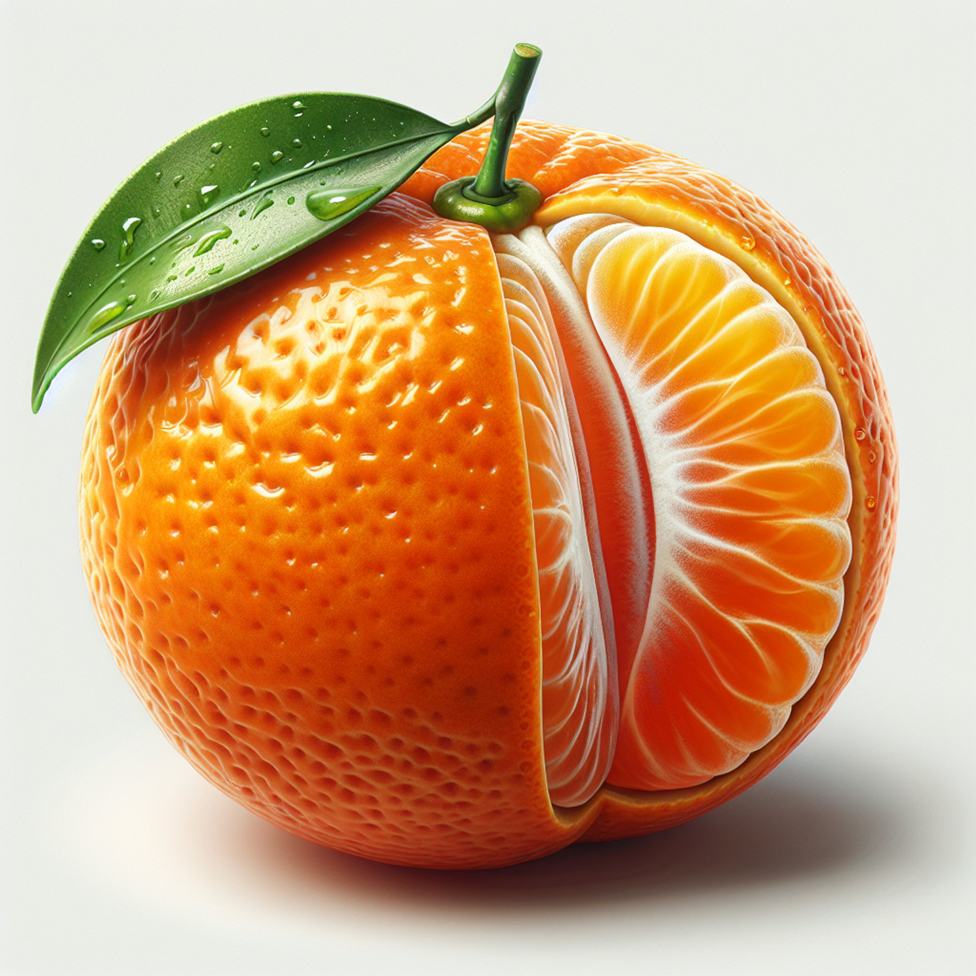 Picture of Italian Mandarin note