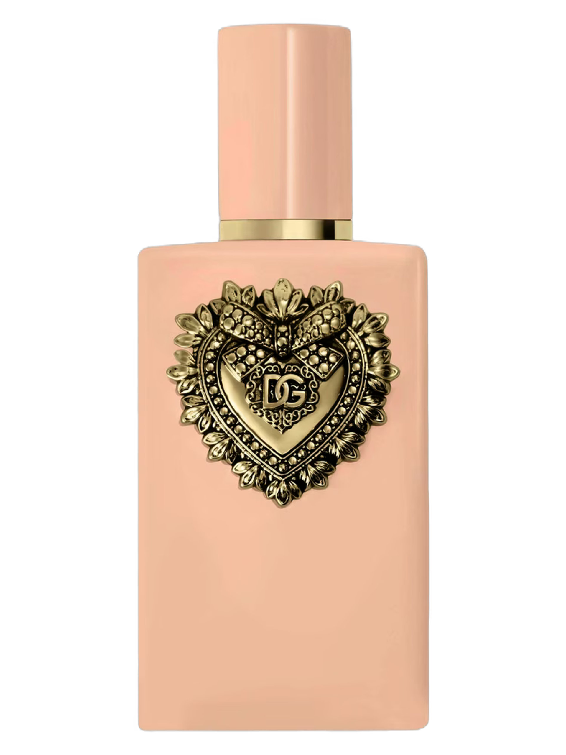 My Devotion Eau de Parfum Intense by Dolce&Gabbana perfume bottle
