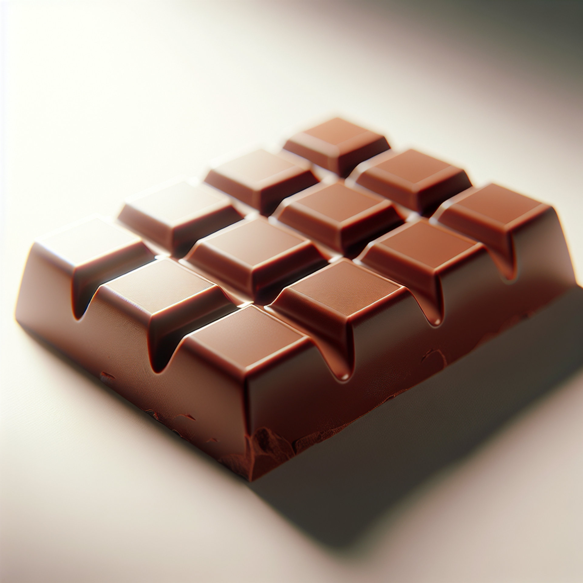 Picture of Chocolate note