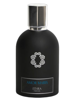 Amor Maris by Ethra perfume bottle