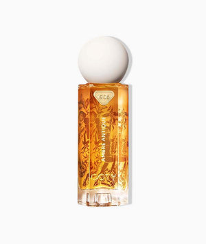 Ambre Antique by Infiniment Coty Paris perfume bottle